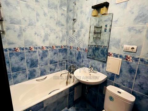 квартира за адресою Смілянська вул., 1