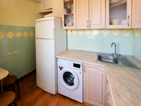 квартира за адресою Олександра Архипенка вул. (Мате Залки), 10