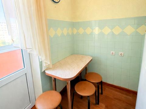 квартира за адресою Олександра Архипенка вул. (Мате Залки), 10