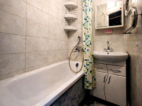 квартира за адресою Олександра Архипенка вул. (Мате Залки), 10