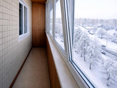 квартира за адресою Олександра Архипенка вул. (Мате Залки), 10