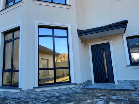 дом по адресу Царское село 2