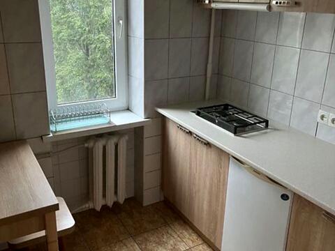 квартира за адресою Сонячна Набережна вул. (Маршала Малиновського), 16