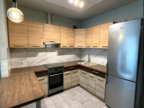 квартира за адресою Рівненська вул., 25-Г