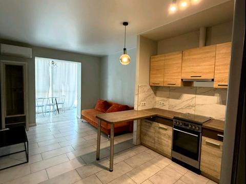 квартира за адресою Рівненська вул., 25-Г