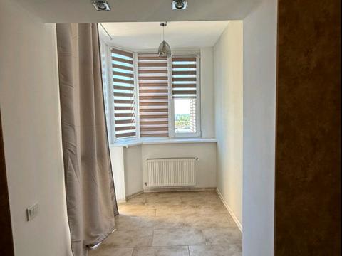 квартира за адресою Рівненська вул., 25-Г