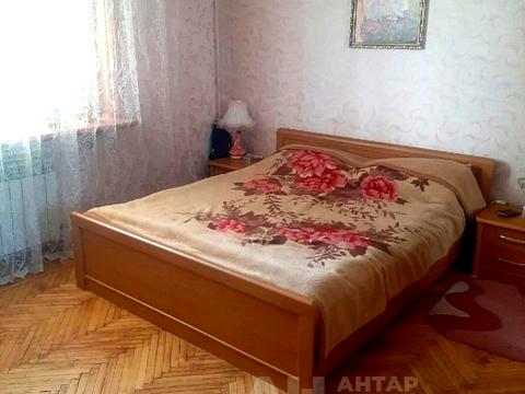 квартира за адресою Героїв-земляків вул., 38