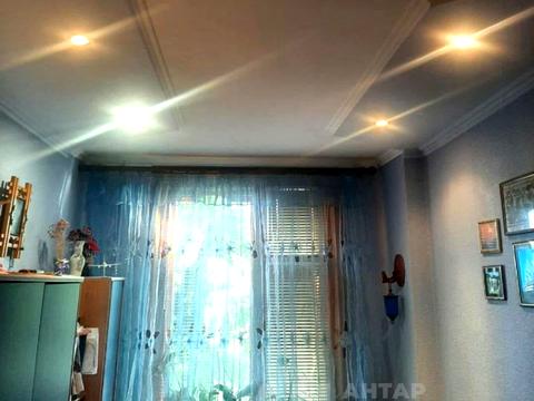 квартира за адресою Героїв-земляків вул., 38