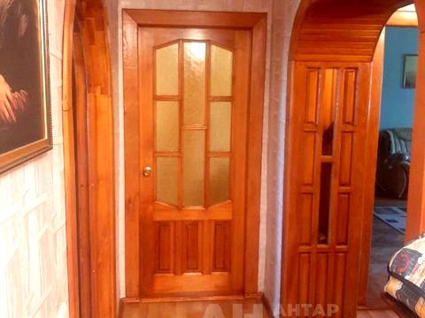 квартира за адресою Героїв-земляків вул., 38