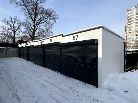 паркомісце за адресою Григорія Сковороди вул., 7