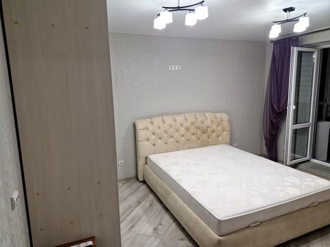 квартира за адресою Марії Заньковецької вул., 3а