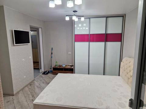 квартира за адресою Марії Заньковецької вул., 3а