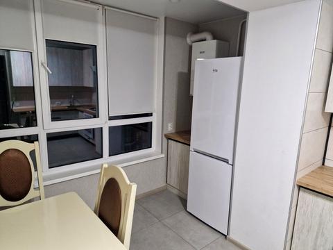 квартира за адресою Марії Заньковецької вул., 3а