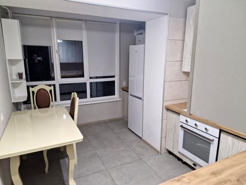 квартира за адресою Марії Заньковецької вул., 3а