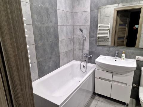 квартира за адресою Марії Заньковецької вул., 3а