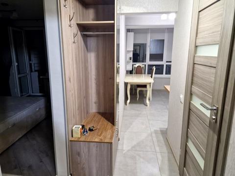 квартира за адресою Марії Заньковецької вул., 3а