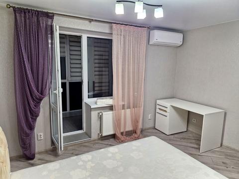 квартира за адресою Марії Заньковецької вул., 3а