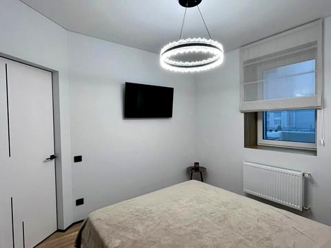 квартира за адресою Президента Грушевського просп., (Будинок 1)