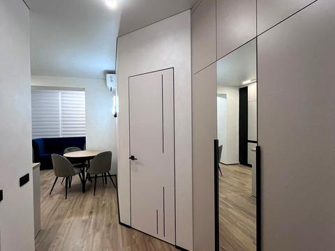 квартира за адресою Президента Грушевського просп., (Будинок 1)