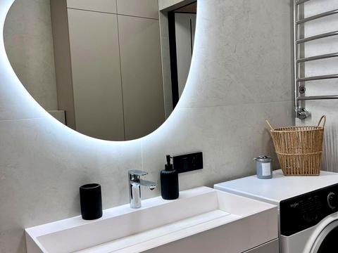 квартира за адресою Президента Грушевського просп., (Будинок 1)