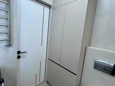 квартира за адресою Президента Грушевського просп., (Будинок 1)