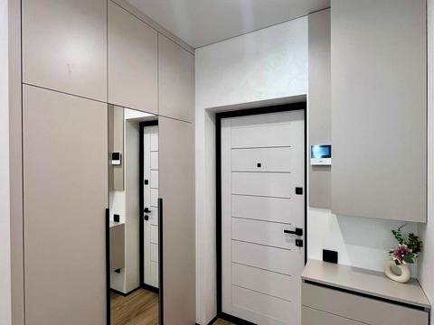 квартира за адресою Президента Грушевського просп., (Будинок 1)