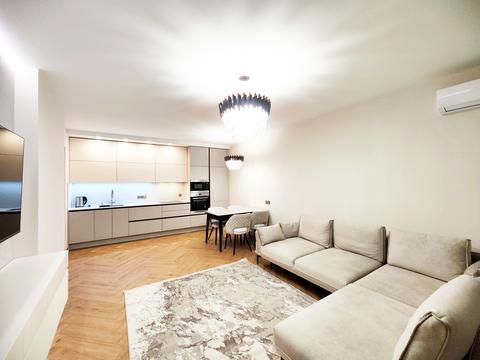 квартира за адресою Золотоустівська вул., 25