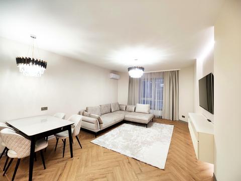 квартира за адресою Золотоустівська вул., 25