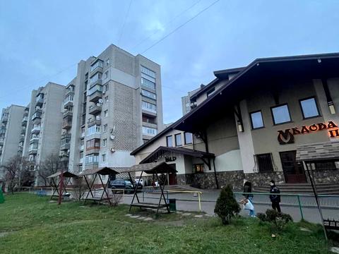 квартира за адресою Львів, Медової Печери вул. (), 57