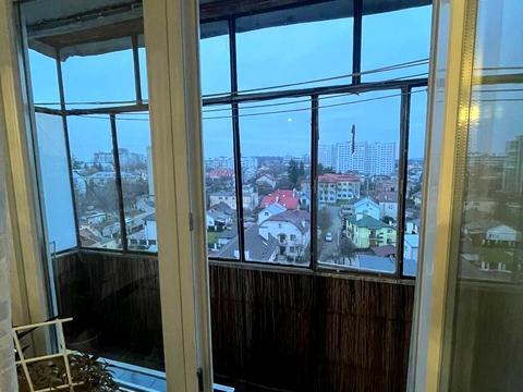 квартира за адресою Львів, Медової Печери вул. (), 57