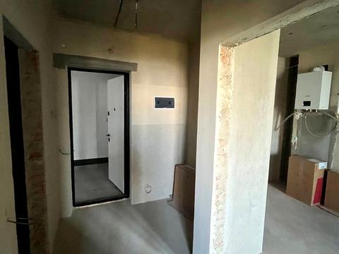 квартира по адресу Даниила Галицкого ул., (Будинок)