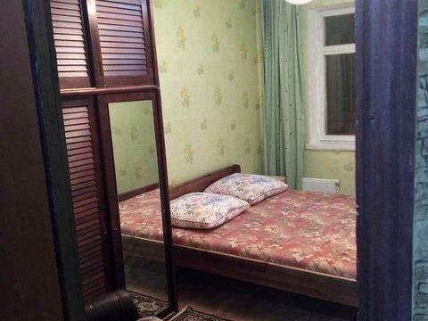 квартира за адресою Академіка Корольова просп., 12