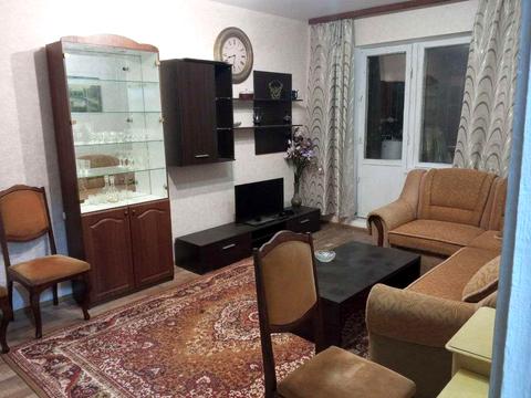 квартира за адресою Академіка Корольова просп., 12