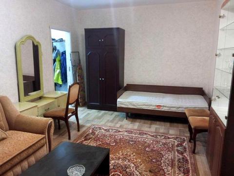 квартира за адресою Академіка Корольова просп., 12