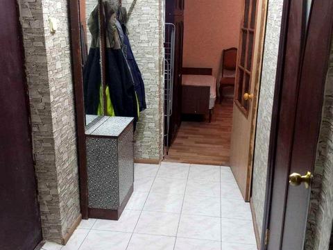 квартира за адресою Академіка Корольова просп., 12