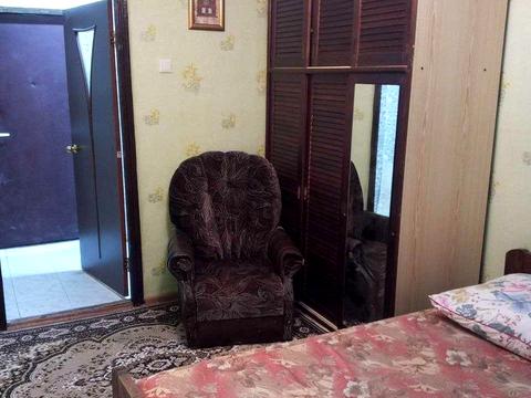 квартира за адресою Академіка Корольова просп., 12