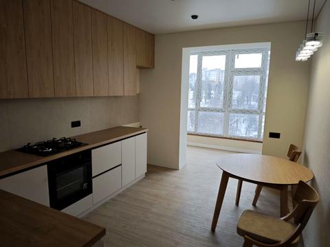 квартира за адресою Львівське шосе, 53