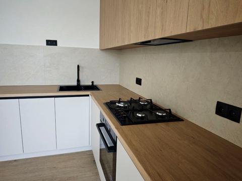 квартира за адресою Львівське шосе, 53