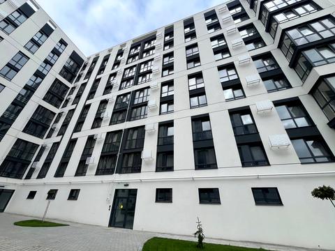 квартира по адресу Даниила Галицкого ул., (Будинок)