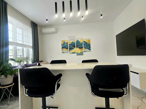 будинок за адресою Дніпровська вул. (Калініна)