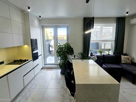 будинок за адресою Дніпровська вул. (Калініна)