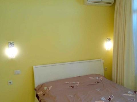 квартира по адресу Средняя ул., 24 к6