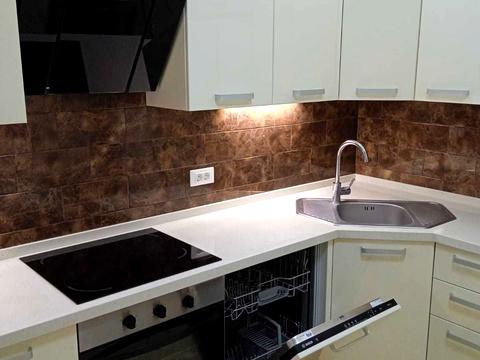 квартира по адресу Средняя ул., 24 к6