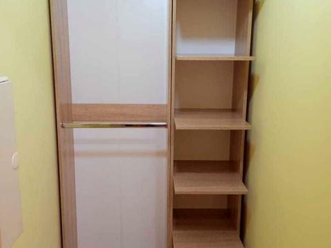 квартира по адресу Средняя ул., 24 к6