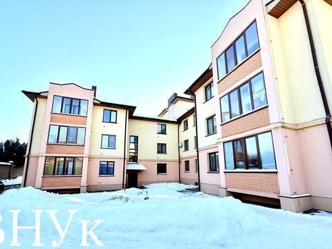 квартира за адресою Кривоноса вул., 24