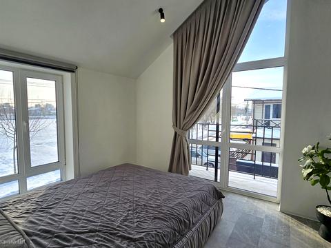 будинок за адресою Дніпровська вул. (Калініна)