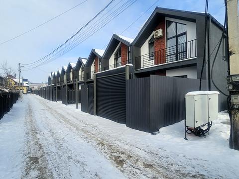 будинок за адресою Дніпровська вул. (Калініна)