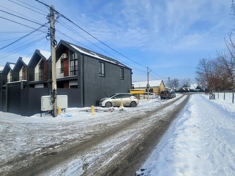 будинок за адресою Дніпровська вул. (Калініна)