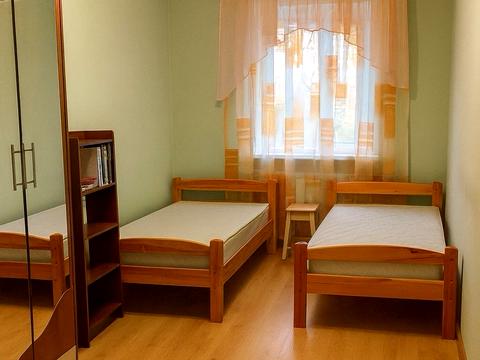 квартира за адресою Дегтярівська вул., 28