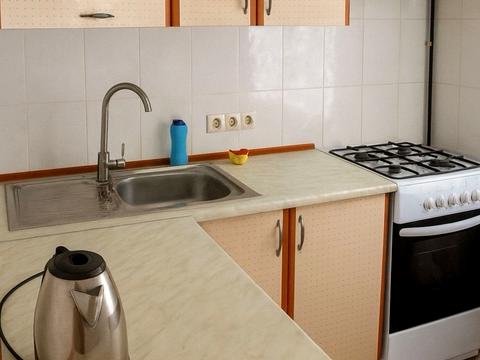 квартира за адресою Дегтярівська вул., 28